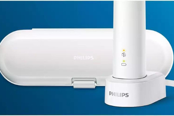 Szczoteczka elektryczna Philips Sonicare HX685153
